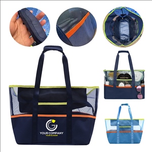 Multifunctional Large Capacity Waterproof Swimming Beach Bag